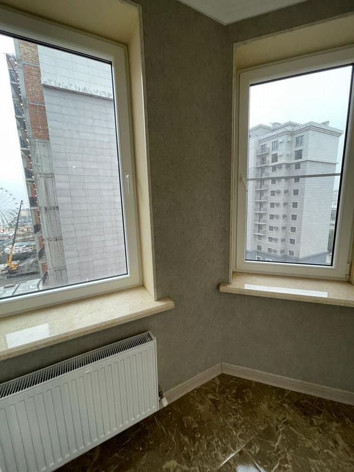 Квартира на Кырджалийсклй 10к2