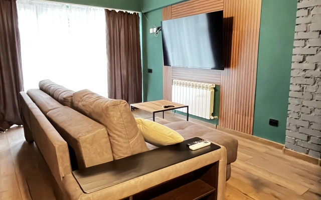 Квартира Loft House