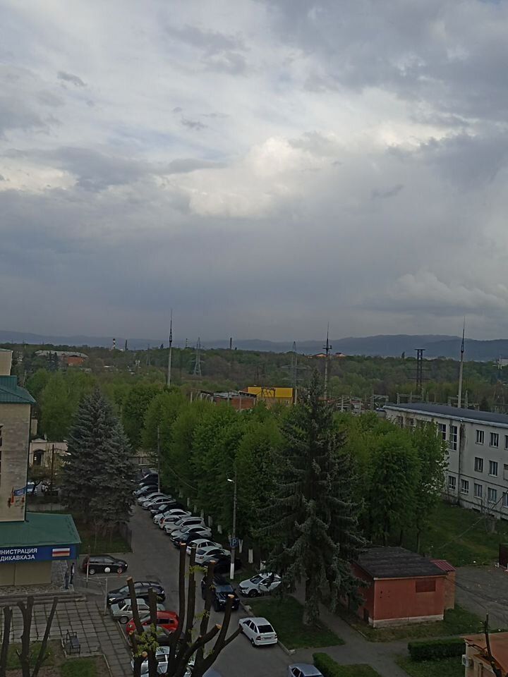 Квартира на Леонова 3к1