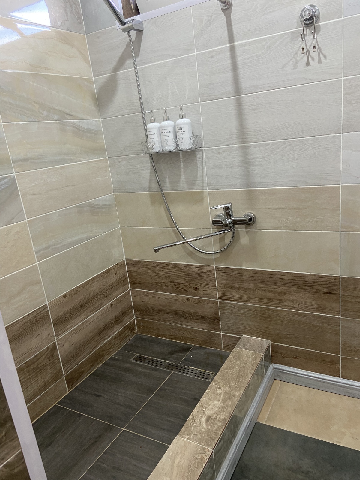 Дом "Home 318" 