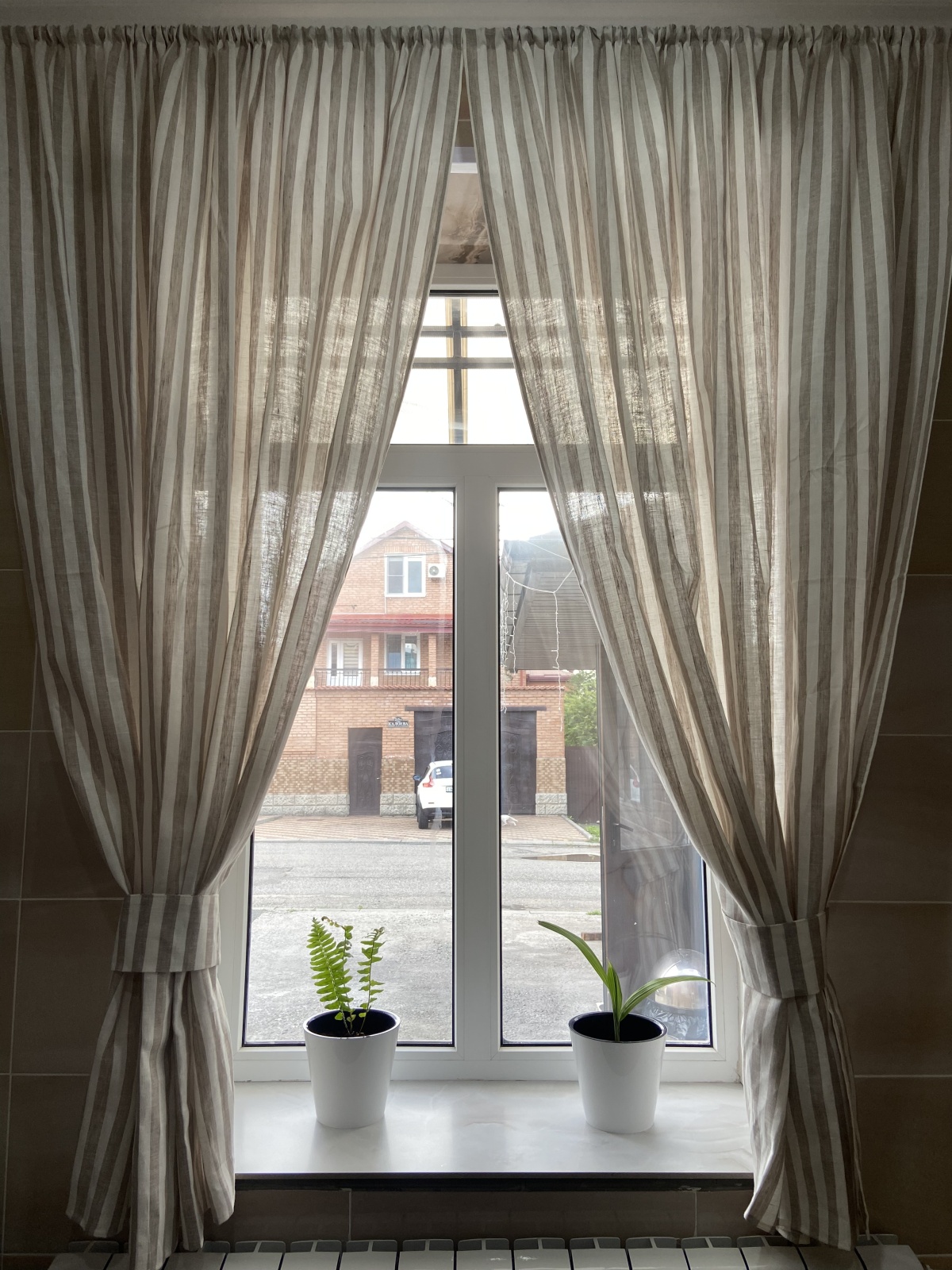 Дом "Home 318" 